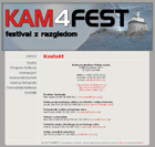 Kamfest 2007