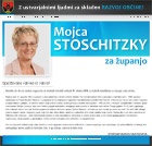 Mojca Stoschitzky